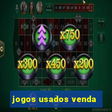 jogos usados venda